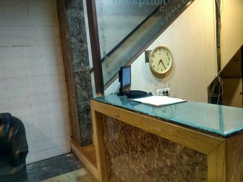 Hotel Parag, Забронировать Отель Пуна штат Махараштра, рядом с Darshan Museum