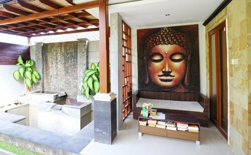 Raj Sindhu Sanur, Boek Hotel Hotels in Bali met zwembad, Zwembad