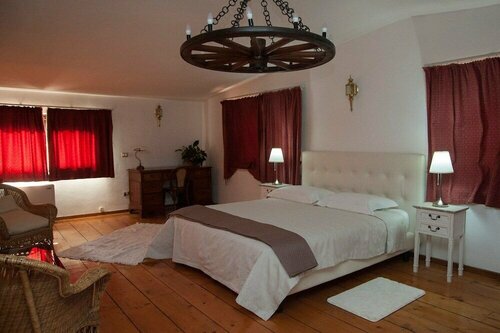 Tenuta Colle Mattia, Boek Hotel Hotels in Lazio met zwembad, Zwembad