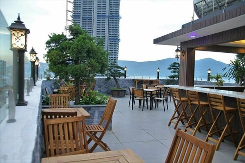 Orchidees Hotel, Reserva ahora Hotel Da Nang Da Nang