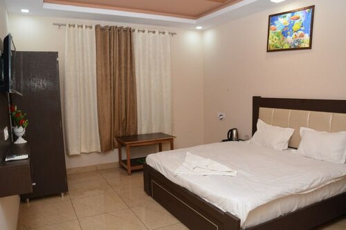 Hotel Kiran, Boek Hotel Hotels in Rajasthan met parkeren, Parkeren