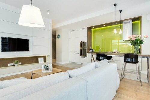 Rezydencja Marina, Prenota Hotel Danzica Pomerania