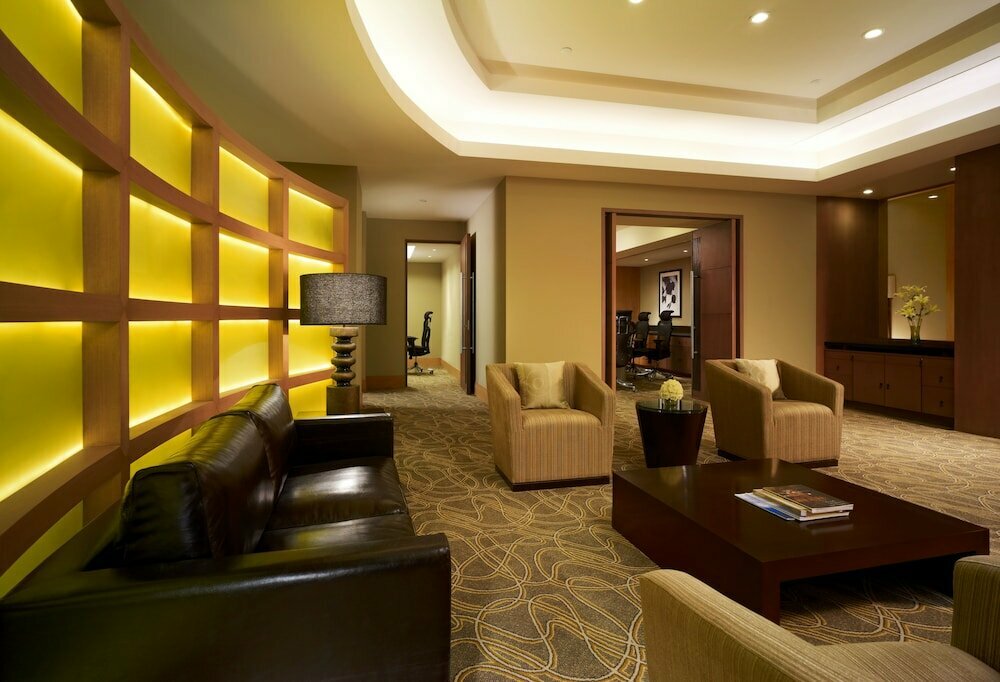 Vivanta Coimbatore