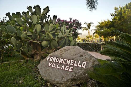 Fondachello Beach House2 - Fondachello-Apartments com, Réserver Appartement Catane Sicile