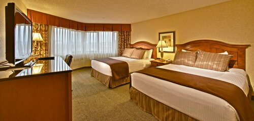 Red Lion Hotel Coos Bay, Réserver Hôtel Hôtels à Oregon avec parking, Parking