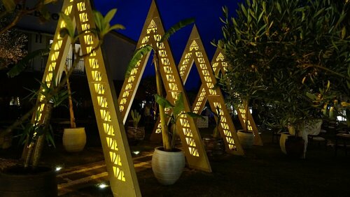 Albeon Luxury Hotel - Alacatı, Забронировать Отель Алачаты Эгейский регион Турции, 3* 4*