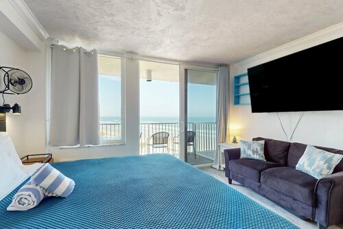 Westgate Harbour Beach Resort, Забронировать Курортный отель Курортные отели штата Флориды, Курортный отель