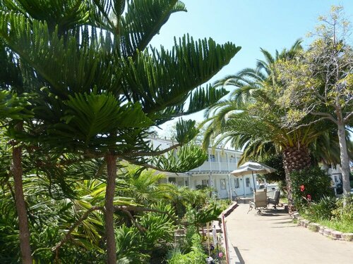 Oceana Boutique Hotel, Забронировать Бутик-отель Сан-Клементе Beach Cities Orange County, рядом с San Clemente Wine Company