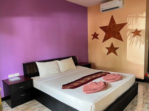 Diamond Beach Resort, Забронировать Курортный отель Отели провинции Краби с бассейном, Бассейн