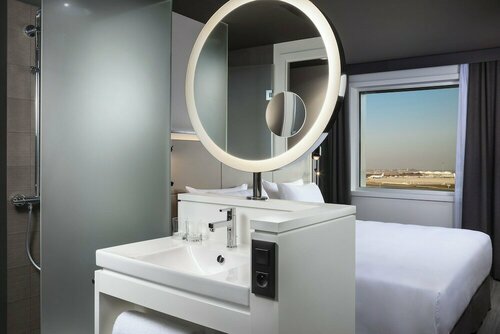 INNSiDE by Meliá Paris Charles De Gaulle, Book Hotel Roissy-en-France Val d'Oise
