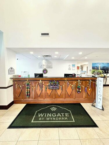 Wingate by Wyndham Houma, Prenota Hotel Hotel a Missouri con piscina, Piscina