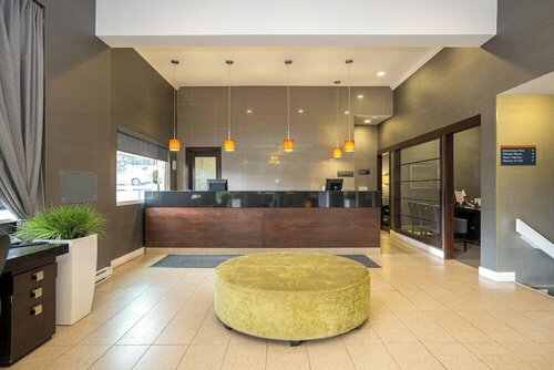 Sandman Hotel & Suites Williams Lake, Réserver Hôtel Williams Lake Cariboo Chilcoltin Coast