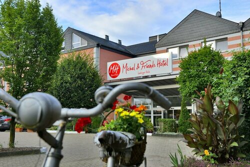 Best Western Domicil Hotel Hodenhagen, Rezervasyon Otel Hodenhagen 