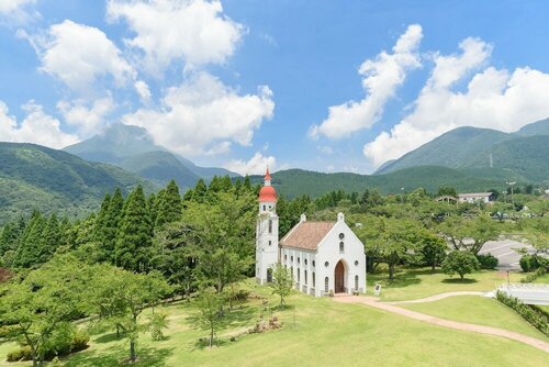 Kijima Kogen Hotel, Book Hotel Beppu Oita