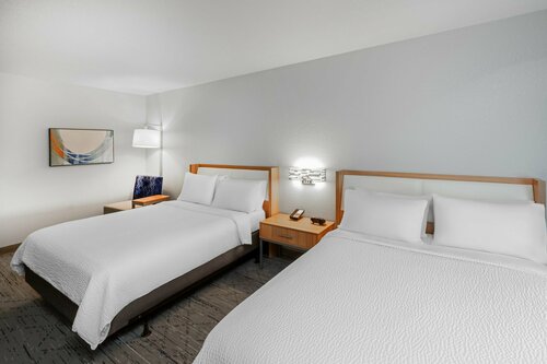Holiday Inn Express Hotel & Suites Lonoke I-40, Book Hotel Hoteller i Ozark med pool, Swimmingpool