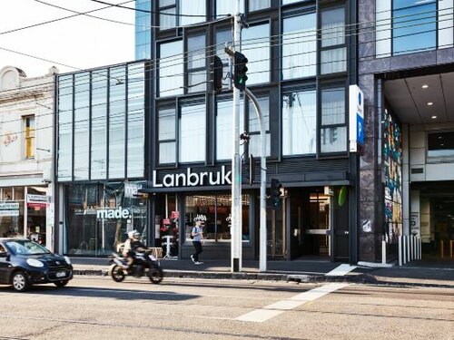 Urban Rest Lanbruk, Забронировать Апарт-отель Ричмонд Мельбурн