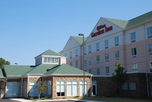 Hilton Garden Inn Birmingham/Trussville, Buchen Sie Hotel Hotels in Trussville mit Parkplatz, Parkplätze