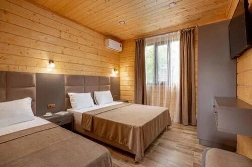 Trapezynd, Забронировать Отель СПА-отели Краснодарского края, SPA-услуги