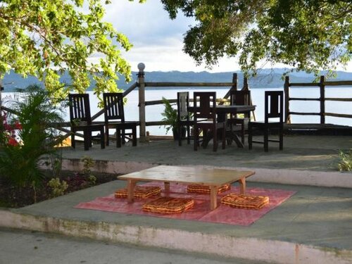 Isla Hayahay Beach Resort And Restaurant, Rezervasyon Tatil Köyü Calape Bohol