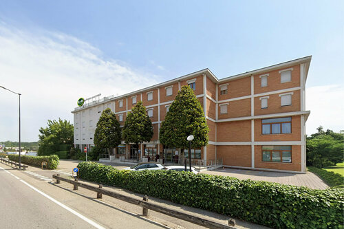 Best Western Hotel Cristallo, Забронировать Отель Отели Ровиго с завтраком, Завтраки