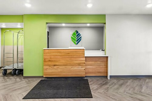 WoodSpring Suites Beaverton - Portland West, Rezervovat Hotel Beaverton Willamette Valley