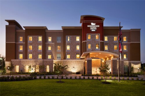 Homewood Suites By Hilton North Houston/spring, Boek Hotel Spring Houston