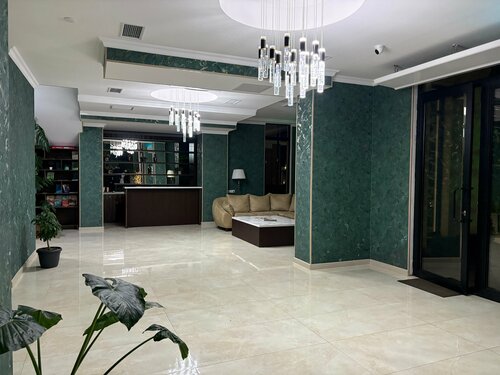 Green Palace Kutaisi, Prenota Hotel Kutaisi Imereti