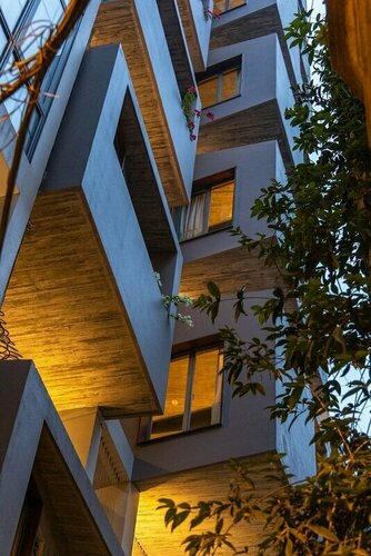 Concon house, Забронировать Отель Хоанкием Ханой