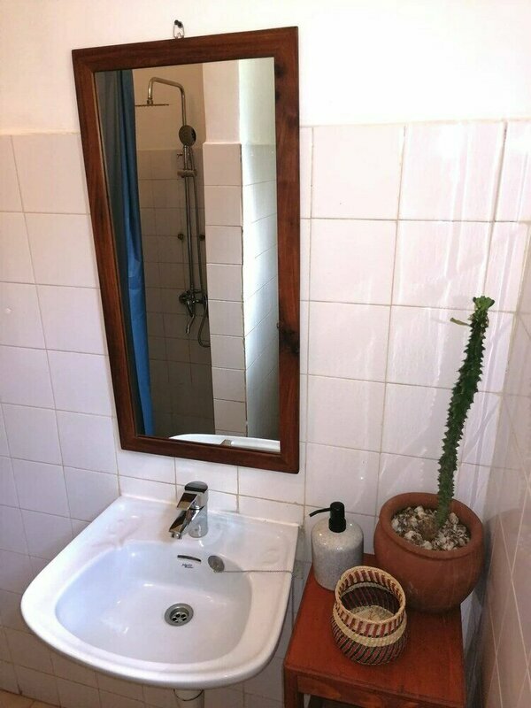 Utamaduni House B&B