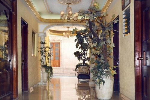Grand Marques, Réserver Hôtel San Juan de los Lagos Jalisco
