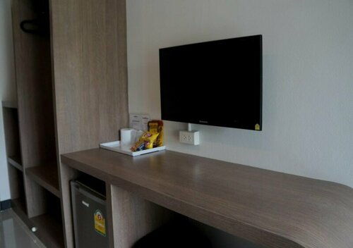 feel@home, Rezervovat Hotel Nakhon Ratčasima 