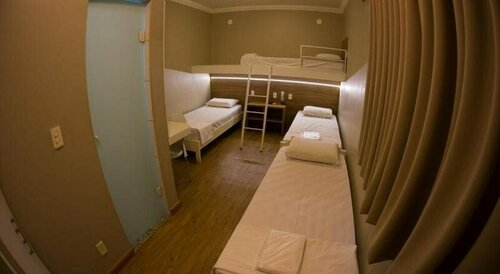 Hotel Esplanada, Забронировать Отель Кампинас штат Сан-Паулу