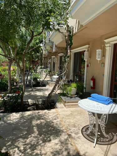 Dalyan Resort - Special Class, Забронировать Отель Бизнес-отели Мугла, 4* 5*