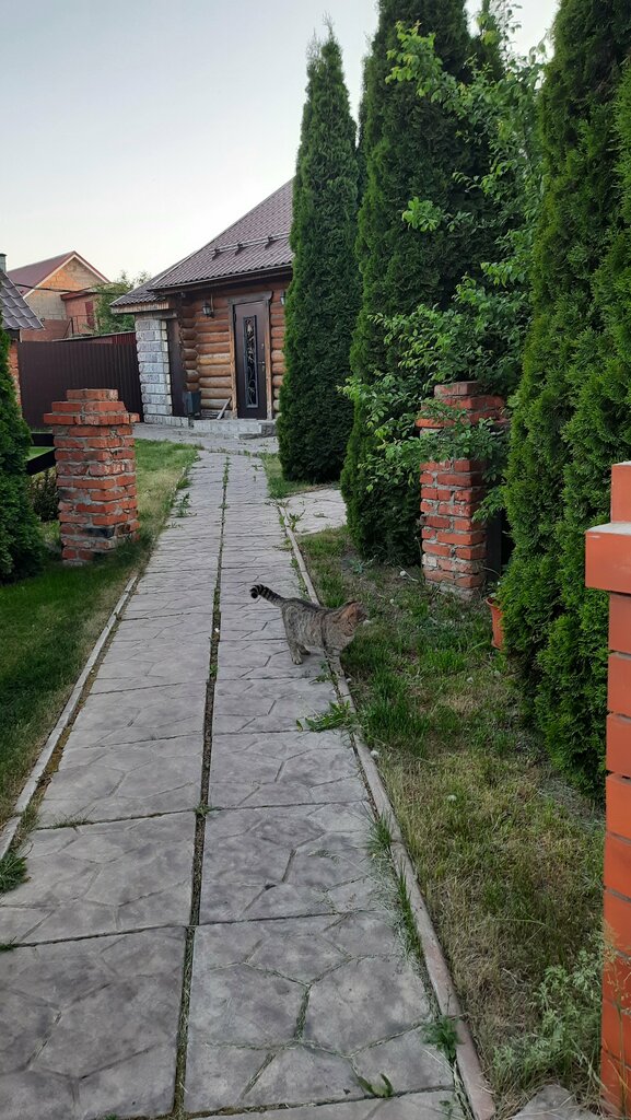 Хутор