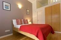 Inverness Terrace Serviced Apartments, Забронировать Апартаменты/квартира Вестминстер Лондон, рядом с Бейсуотер