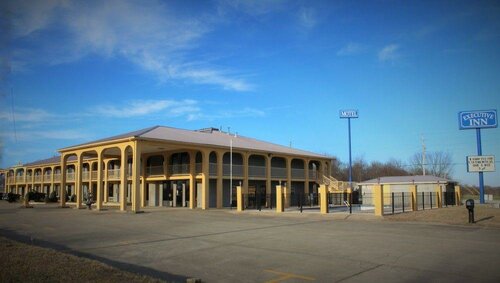 Executive Inn, Book Hotel Hoteller i Kentucky med pool, Swimmingpool