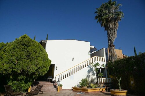 Hotel Hacienda Los Laureles, Prenota Resort San Felipe del Agua Oaxaca