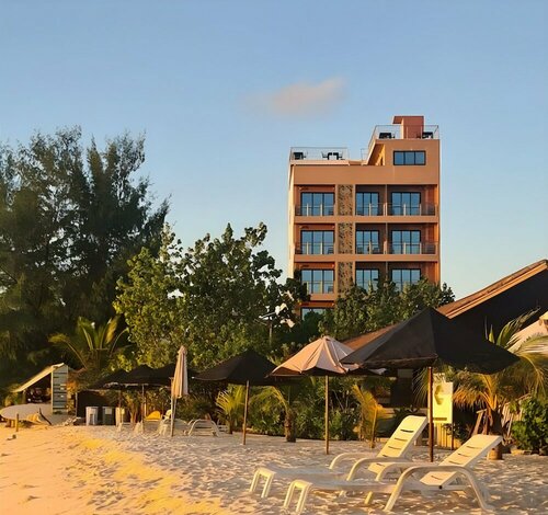 AIMI Beach, Gulhi Island, Maldives, Prenota Hotel Hotel a Atollo di Kaafu con colazione, Colazione