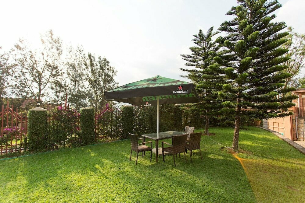Quiet Haven Hotel