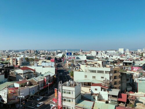 WeMeet Hotel, Reservar Hotel Hotéis em Pingtung. com estacionamento, Estacionamento
