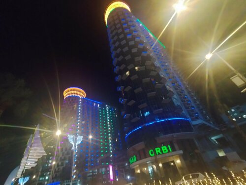 ORBI SEA TOWERS, Забронировать Апартаменты/квартира Батуми Батуми - побережье