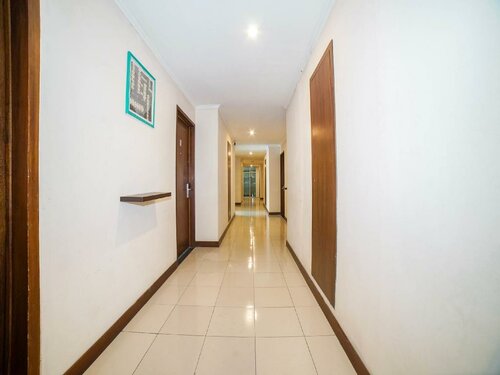 Excellent Seven Hotel, Book Hotel 3-Star Hotels in Bandung, 3*