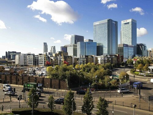 ibis London Docklands Canary Wharf, Забронировать Отель Отели Лондона 3 звезды, рядом с Норт Гринвич, 3*
