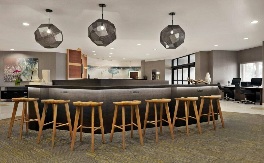 SpringHill Suites by Marriott Dulles Airport
