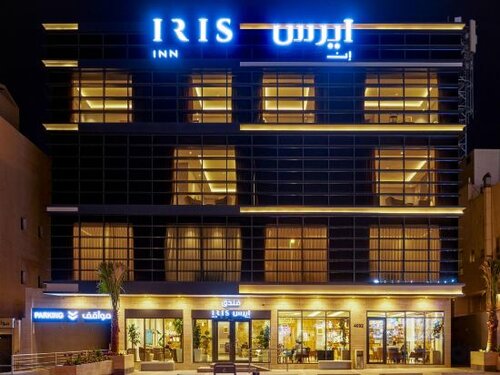 روعة النرجس للشقق المفروشة, Забронировать Отель Отели Эр-Рияд 3 звезды, 3*