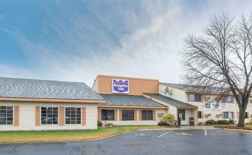 Litchfield, Prenota Hotel Litchfield Minnesota