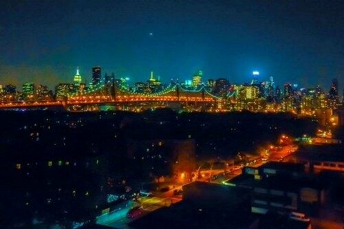 Sleep Inn Long Island City - Manhattan View, Buchen Sie Hotel Stadtviertel Long Island City 