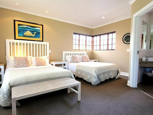 Beachwalk Bed and Breakfast - #Solar Energy #No Loadshedding, Забронировать Гостевой дом Саммерстранд , рядом с Музейный комплекс в порту Элизабет