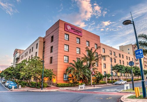 City Lodge Hotel Umhlanga Ridge