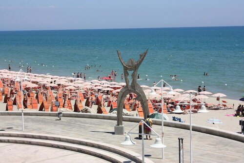 Hotel Turismo, Reserva ahora Hotel Hoteles en Basilicata con aparcamiento, Aparcamiento